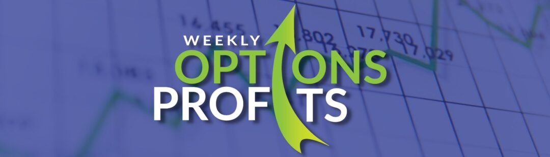 Weekly Options Members | Jack Carter